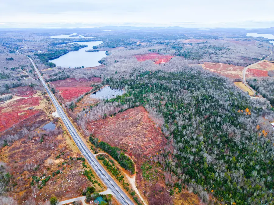 MAP4L15&16 Acadia Highway, Orland, ME 04472 - #3