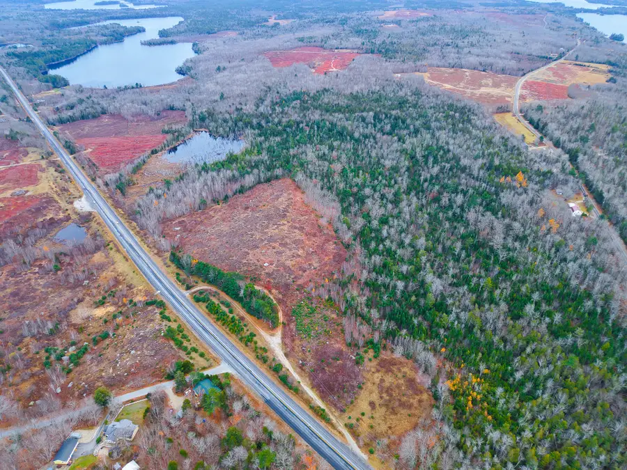 MAP4LOT17 Acadia Highway, Orland, ME 04472 - #2