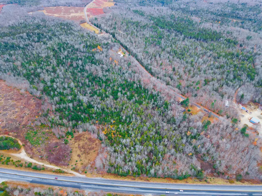 MAP4LOT17 Acadia Highway, Orland, ME 04472 - #3