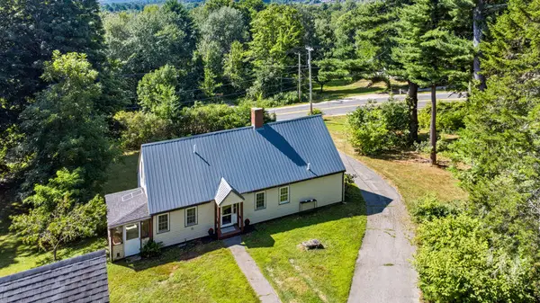 Address Withheld By Seller, Eliot, ME 03903