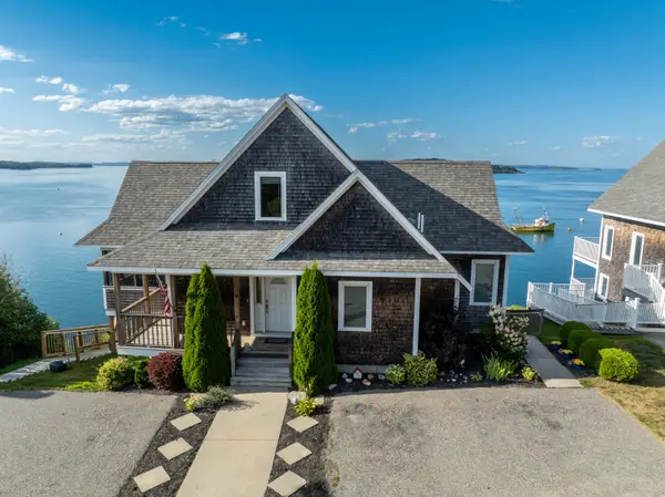 59 Johnson Street, Lubec, ME 04652