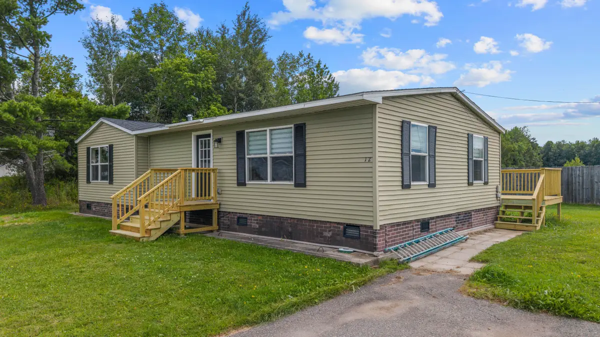 12 Bradstreet Road, Vassalboro, ME 04989 - #1