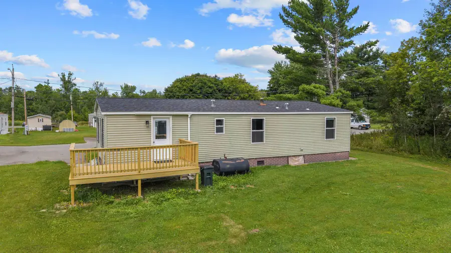 12 Bradstreet Road, Vassalboro, ME 04989 - #2
