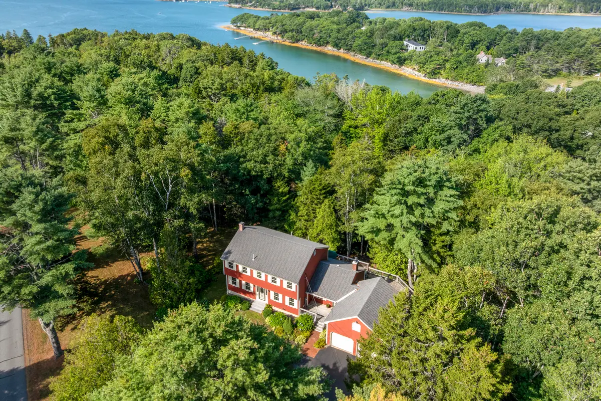 28 Headland Road, Harpswell, ME 04079 - #1