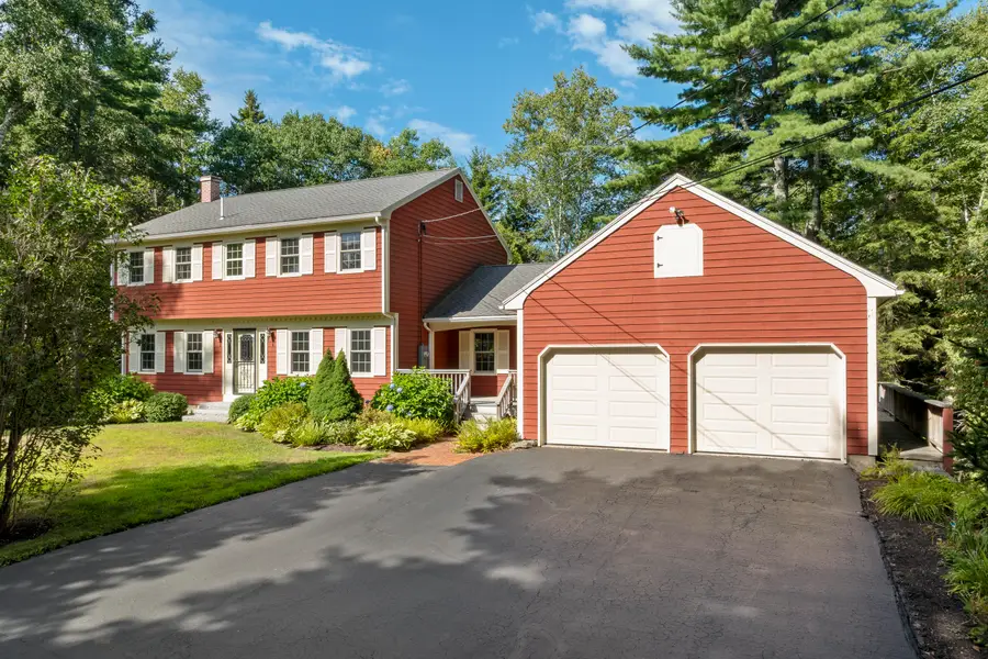 28 Headland Road, Harpswell, ME 04079 - #2