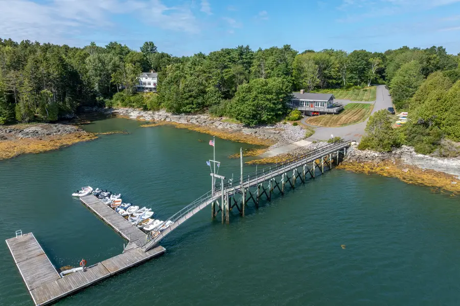28 Headland Road, Harpswell, ME 04079 - #3