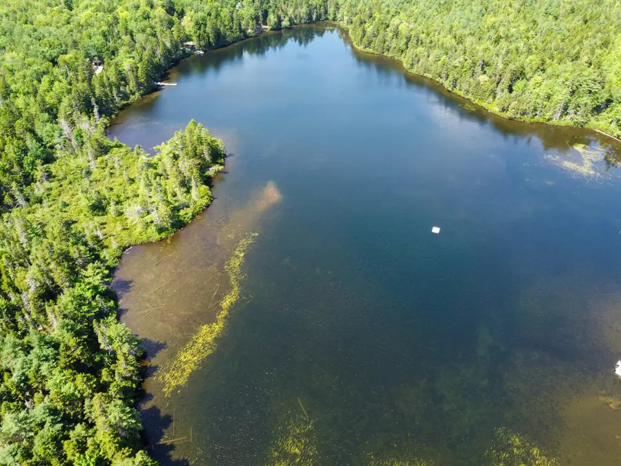 Lot 6 Goulding Lake Road, Robbinston, ME 04671 - #2