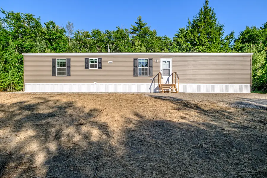 454 Newfield Road, Shapleigh, ME 04076 - #2