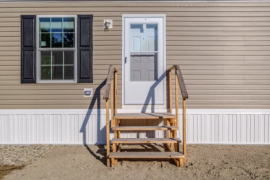 454 Newfield Road, Shapleigh, ME 04076 - #3