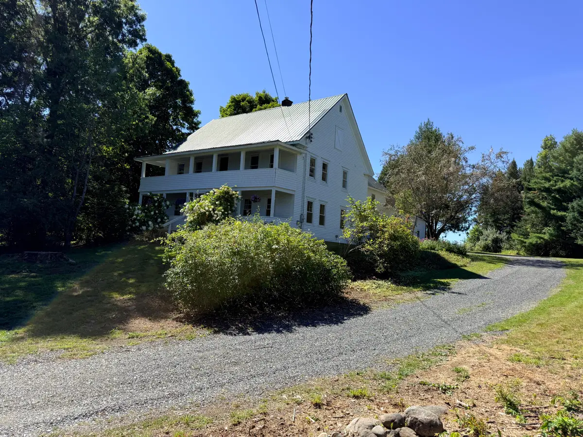 309 Sturtevant Hill Road, Readfield, ME 04355 - #1