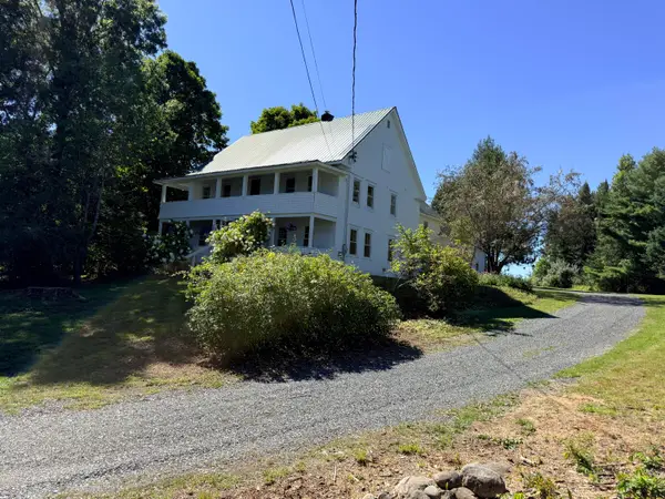 309 Sturtevant Hill Road, Readfield, ME 04355
