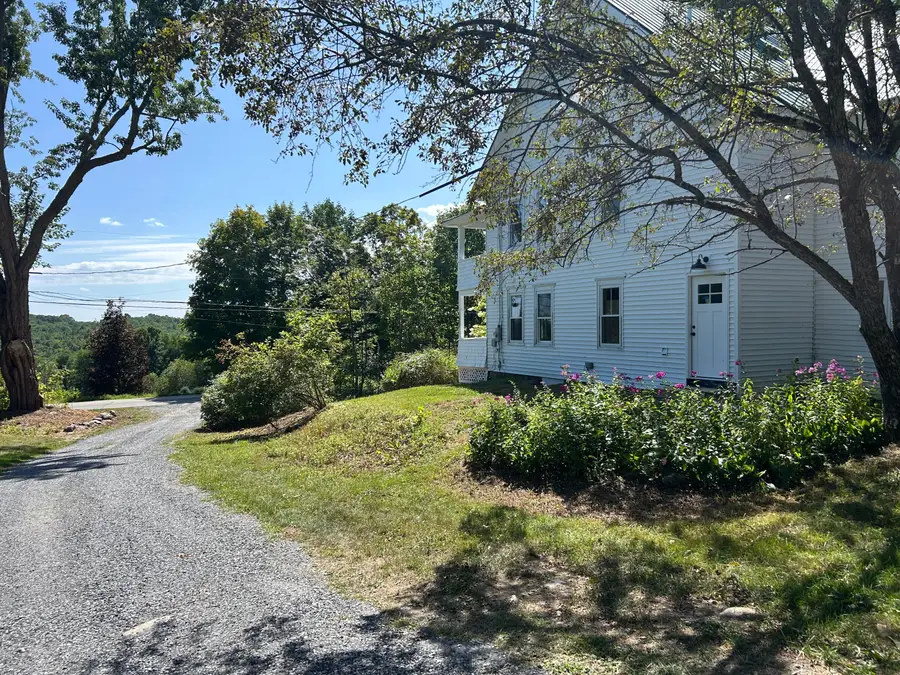 309 Sturtevant Hill Road, Readfield, ME 04355 - #2