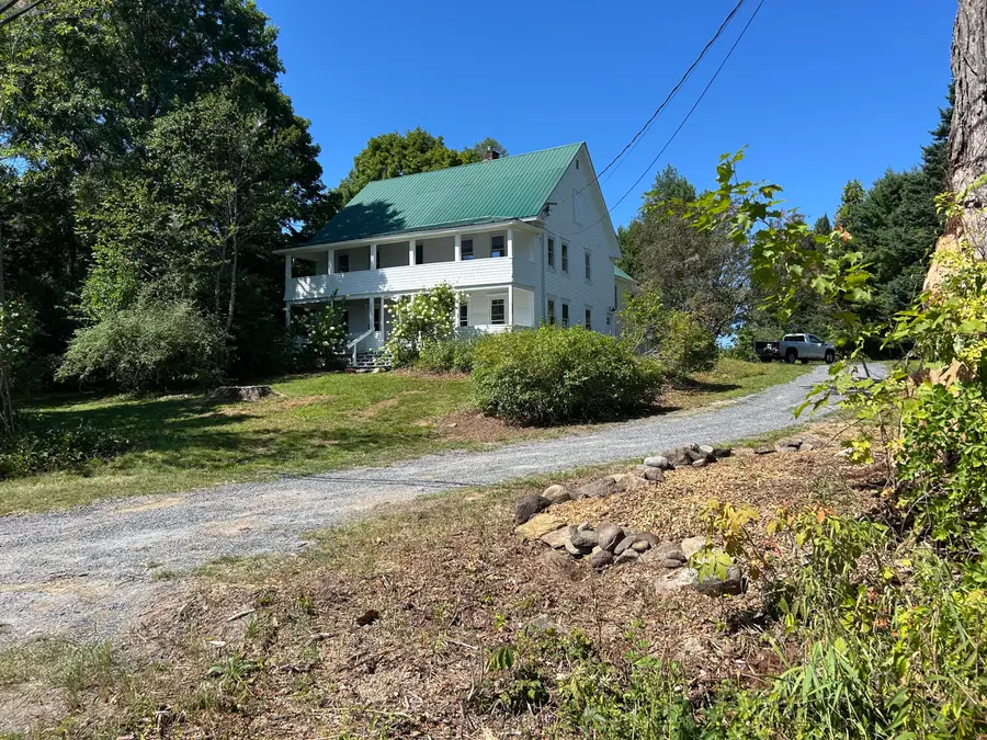 309 Sturtevant Hill Road, Readfield, ME 04355 - #3