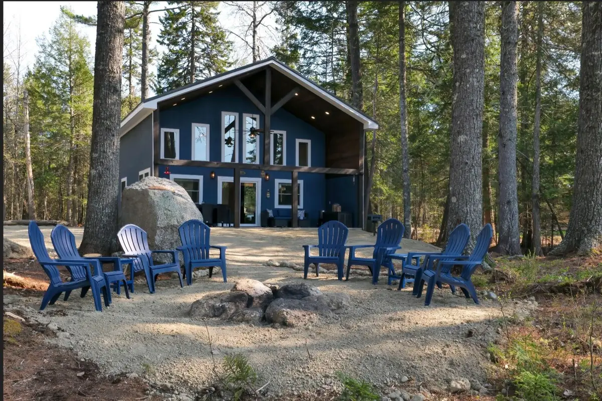 45 Bunkers Beach Road, Franklin, ME 04634 - #1