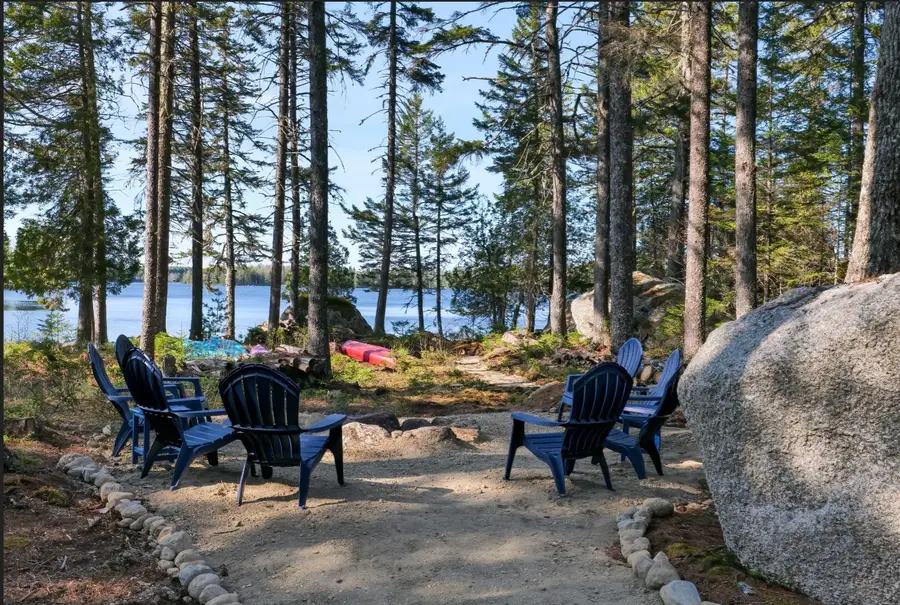 45 Bunkers Beach Road, Franklin, ME 04634 - #3