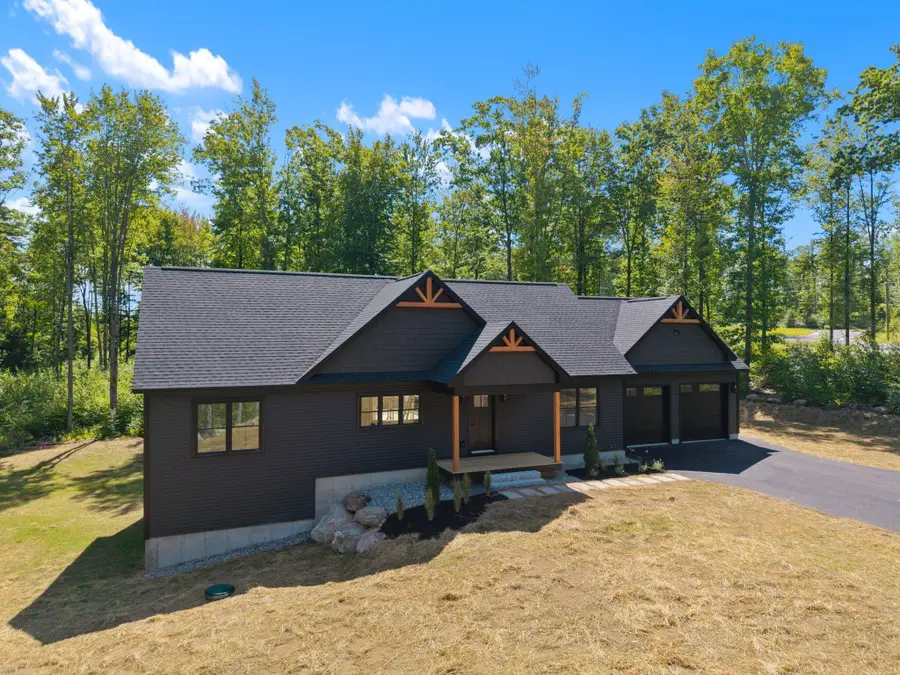 52 Jordan Heights Road, Cornish, ME 04020 - #2