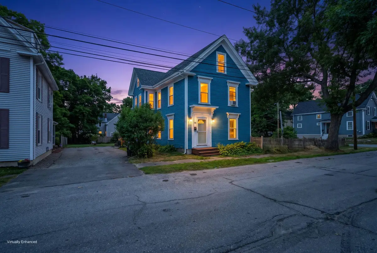 93 Fern Street, Bangor, ME 04401 - #1
