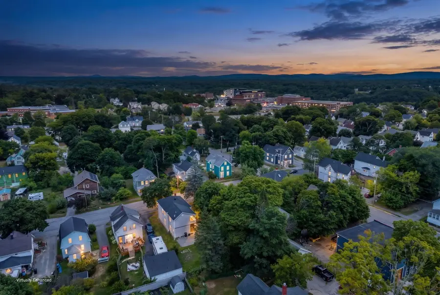 93 Fern Street, Bangor, ME 04401 - #3