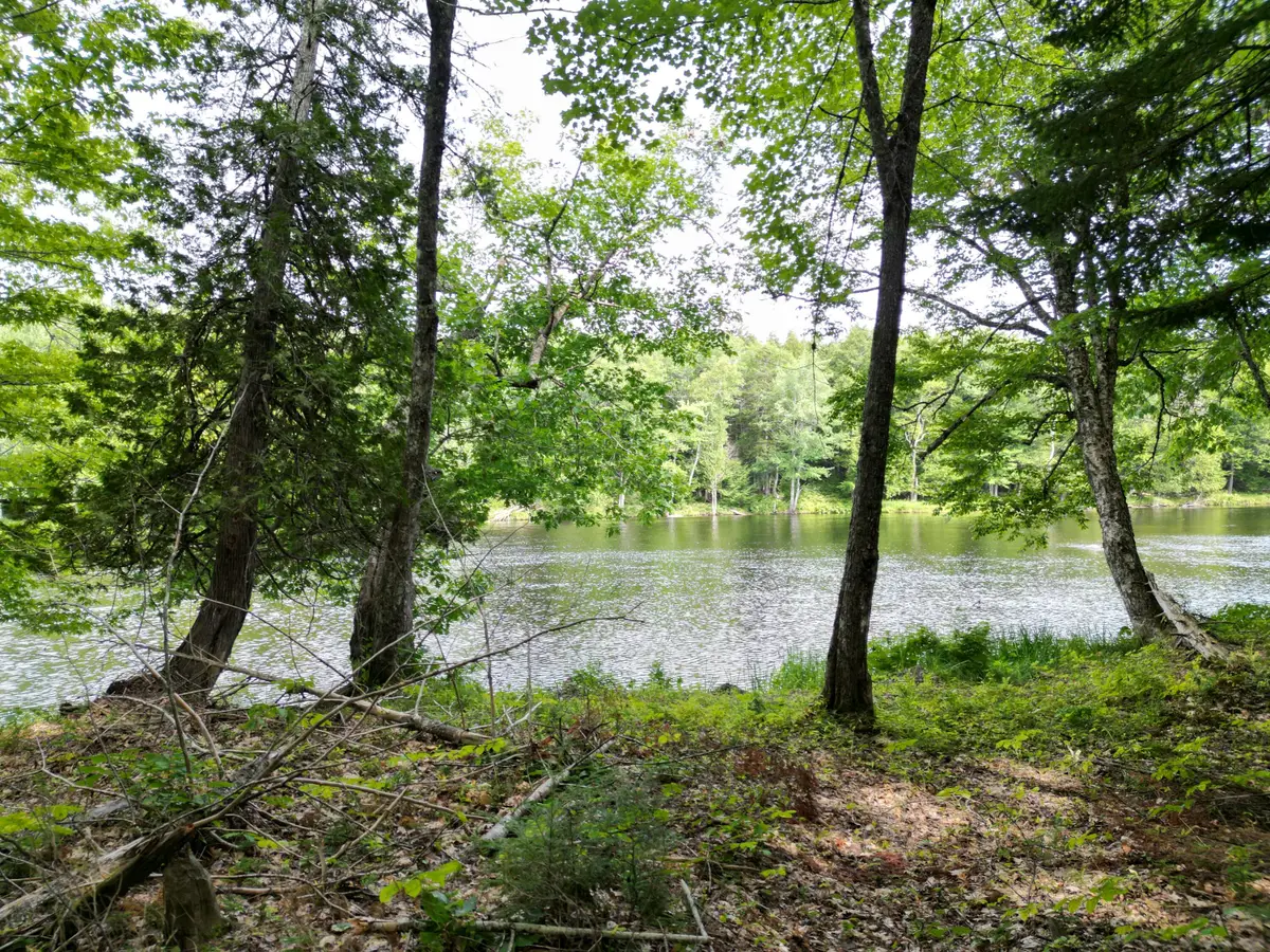 Lot 3 Off Mattamiscontis Road, Howland, ME 04448 - #1