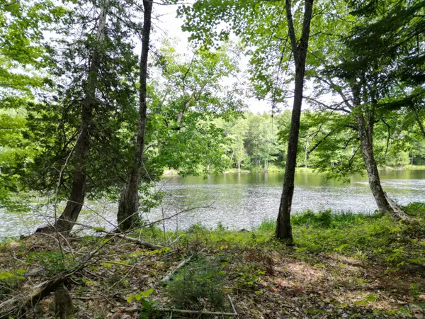 Lot 3 Off Mattamiscontis Road, Howland, ME 04448
