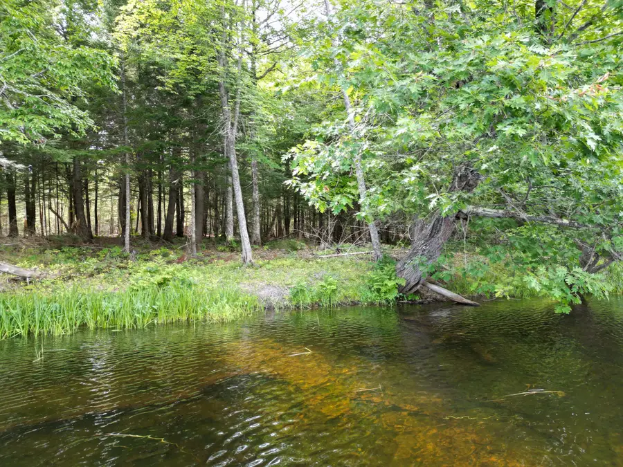 Lot 3 Off Mattamiscontis Road, Howland, ME 04448 - #3