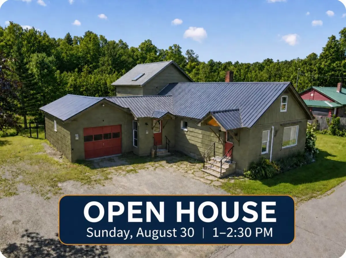 31 Hancock Street, Dover Foxcroft, ME 04426 - #1
