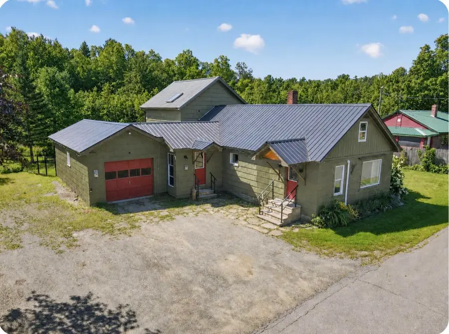 31 Hancock Street, Dover Foxcroft, ME 04426 - #2