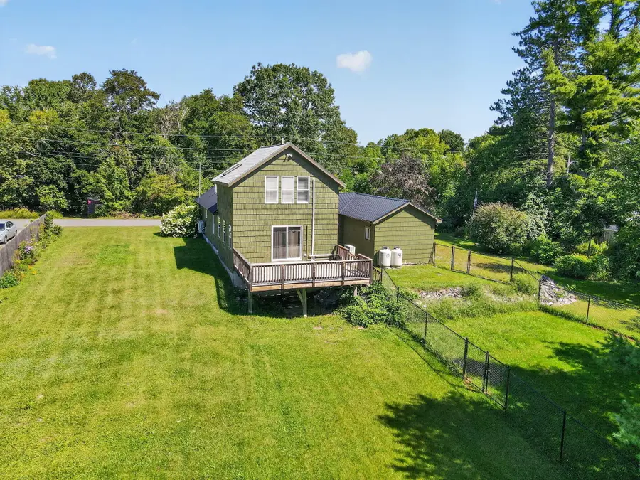 31 Hancock Street, Dover Foxcroft, ME 04426 - #3