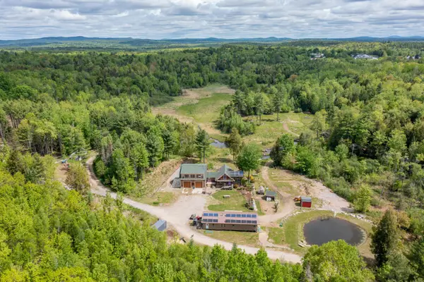 68 Fuller Drive, Searsmont, ME 04973