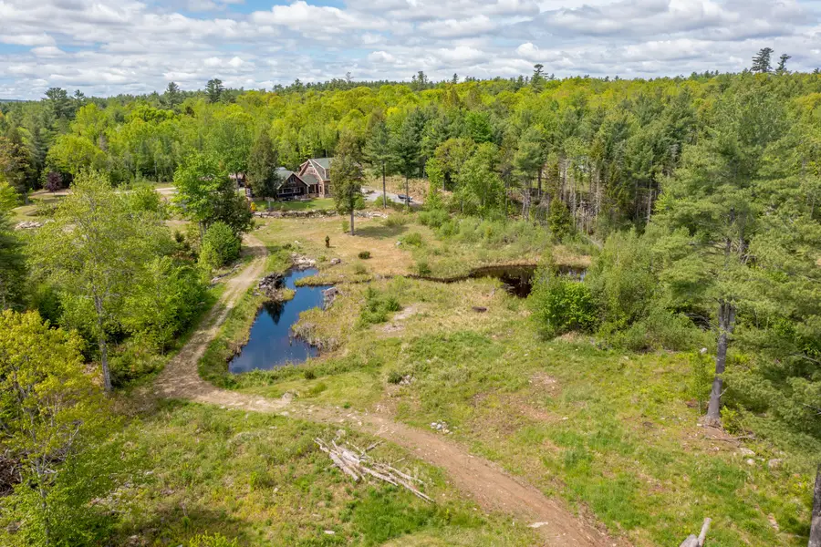 68 Fuller Drive, Searsmont, ME 04973 - #3