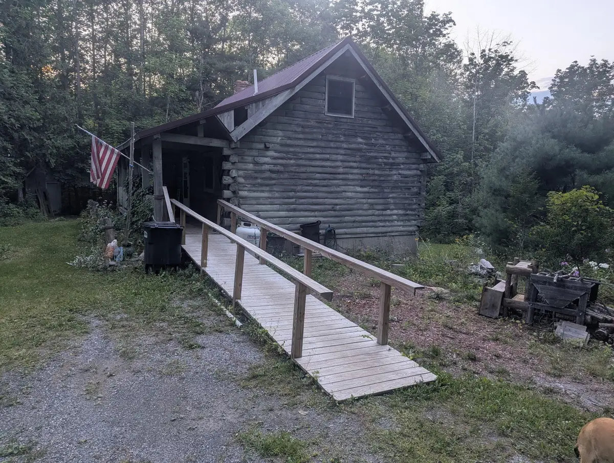 128 Stetson Road E, Levant, ME 04456 - #1