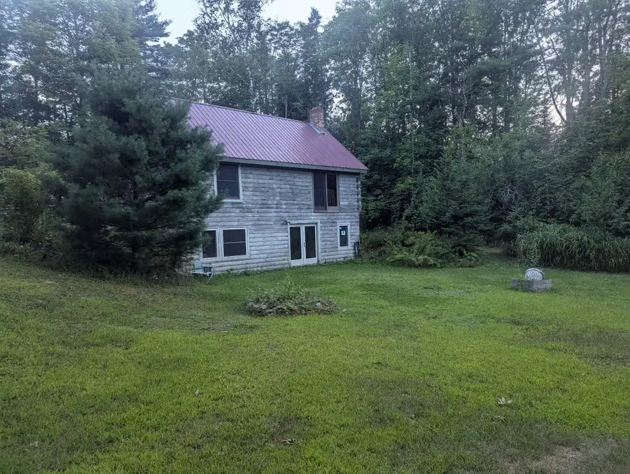 128 Stetson Road E, Levant, ME 04456 - #2