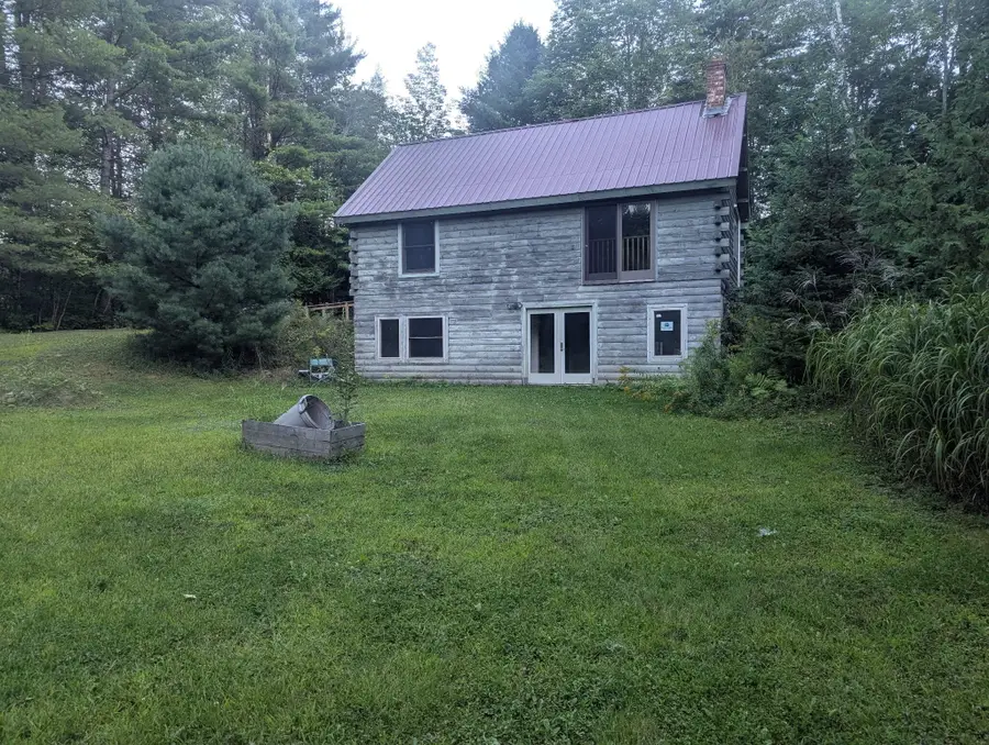 128 Stetson Road E, Levant, ME 04456 - #3