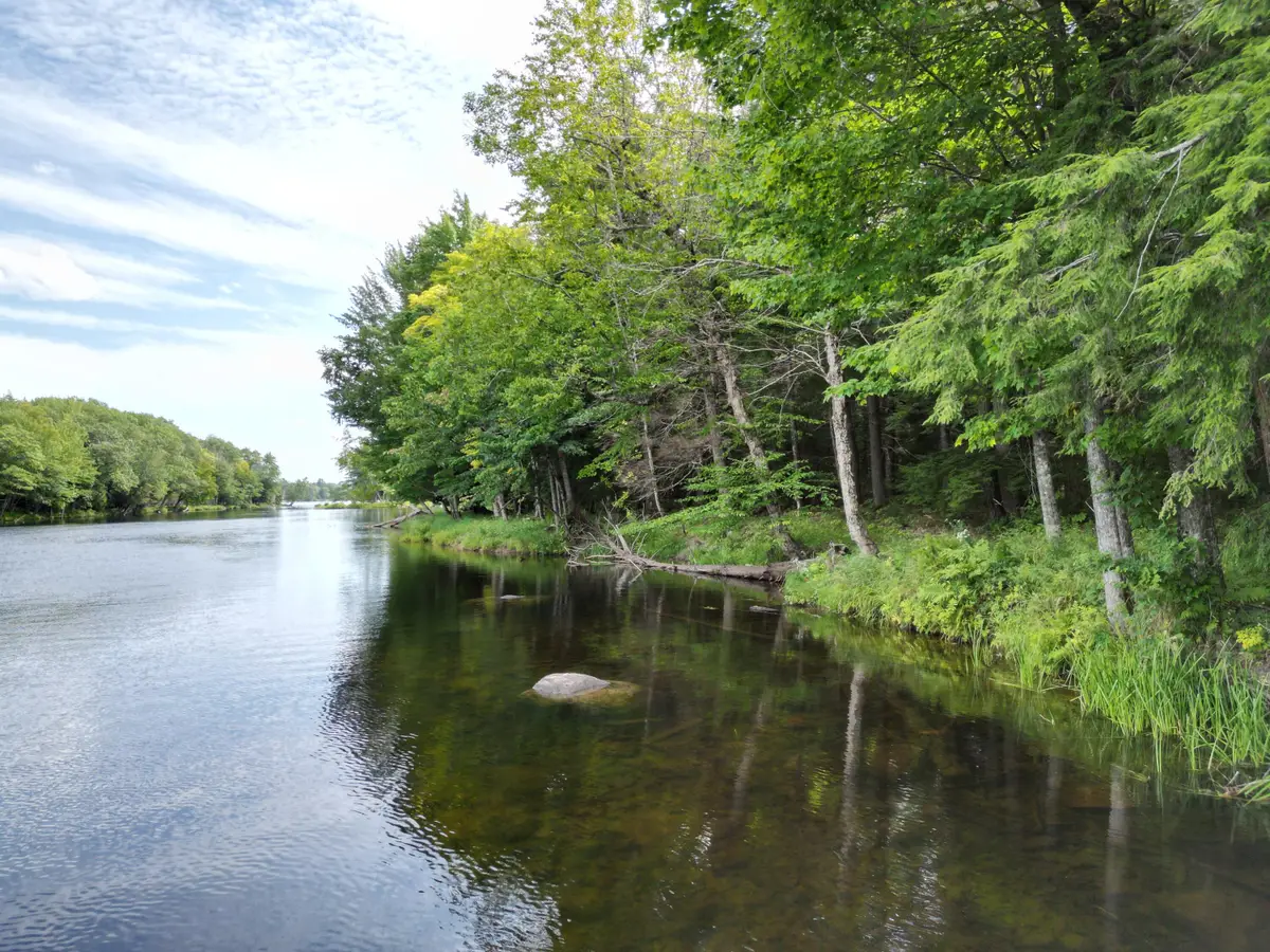 Lot 4 Off Mattamiscontis Road, Howland, ME 04448 - #1