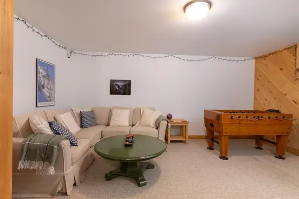 5005 North Woods Lane #5005, Carrabassett Valley, ME 04947