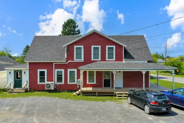 1674 Main Street, Mapleton, ME 04757