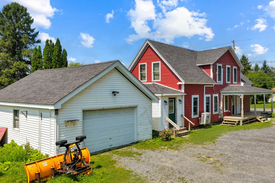 1674 Main Street, Mapleton, ME 04757 - #2