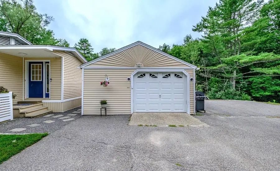 154 Peter Vier Road, Durham, ME 04222 - #2