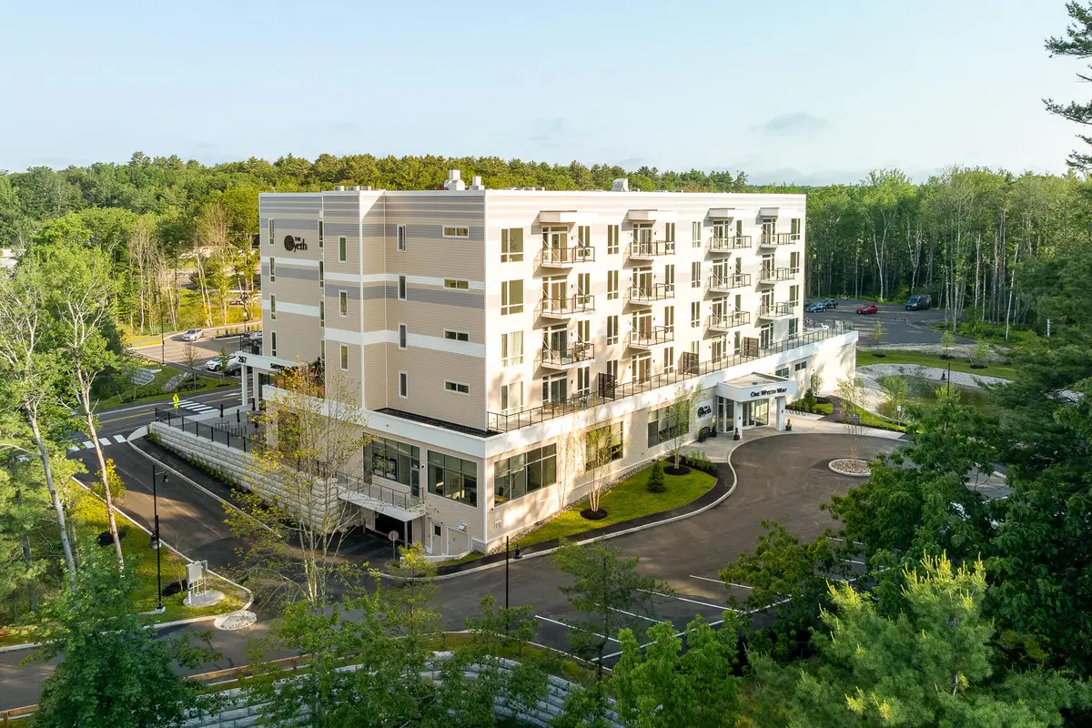 267 Us Route 1 #303, Falmouth, ME 04105 - #1