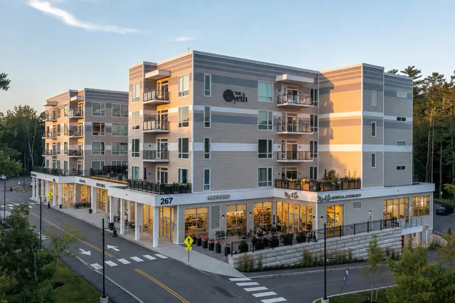 267 Us Route 1 #303, Falmouth, ME 04105 - #2