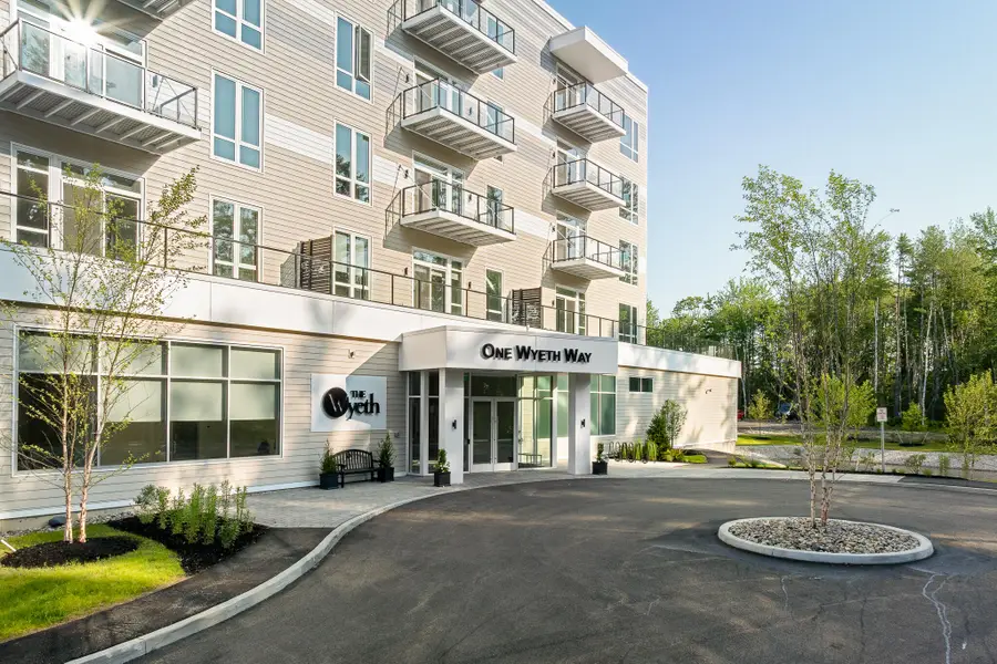 267 Us Route 1 #303, Falmouth, ME 04105 - #3