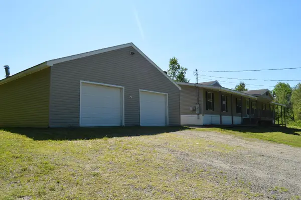 57 Lower Street, Turner, ME 04282