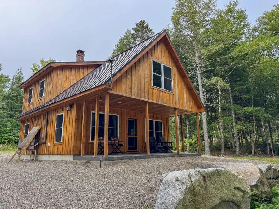 8 Trails End, Lincoln, ME 04457 - #3