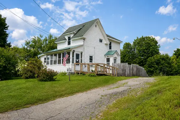 29 Clinton Street, Milo, ME 04463