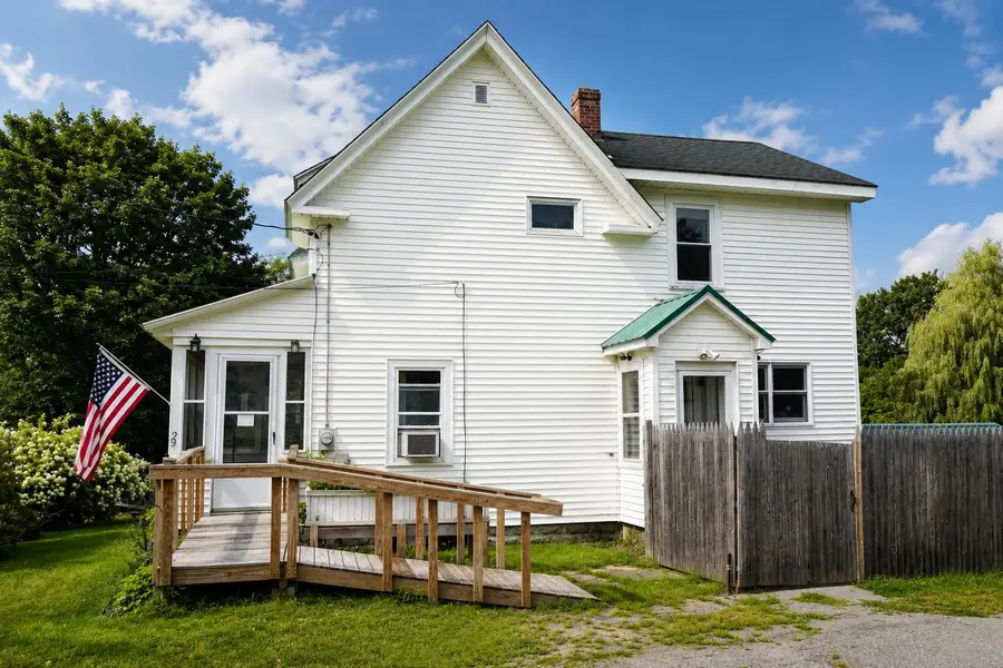 29 Clinton Street, Milo, ME 04463 - #2