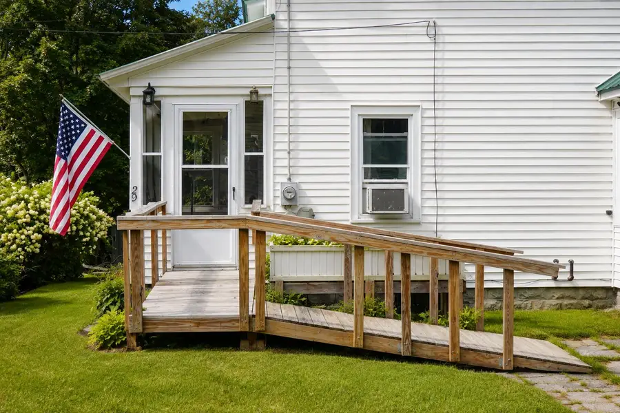 29 Clinton Street, Milo, ME 04463 - #3