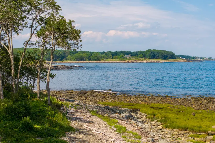 42 Thaxter Lane, Kittery, ME 03905 - #3