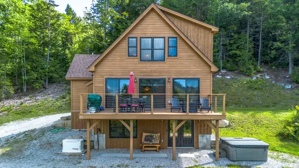 28 Branch Lane, Greenwood, ME 04255