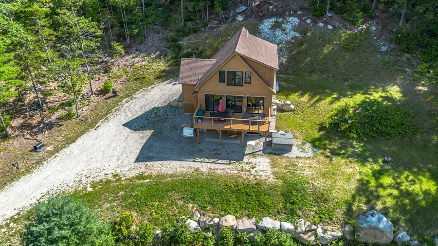 28 Branch Lane, Greenwood, ME 04255 - #2