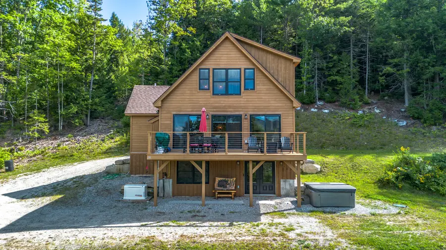 28 Branch Lane, Greenwood, ME 04255 - #3